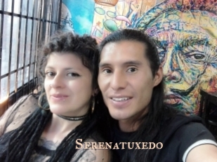 Serenatuxedo