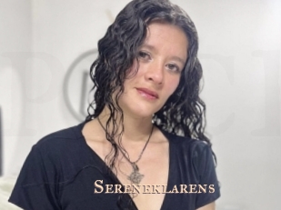 Sereneklarens