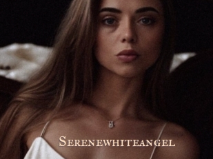 Serenewhiteangel