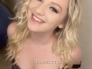 Serenity_luv