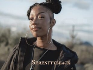 Serenityblack