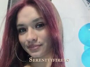 Serenityfire20