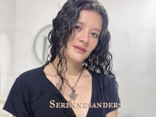 Serennesanders