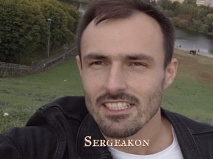 Sergeakon