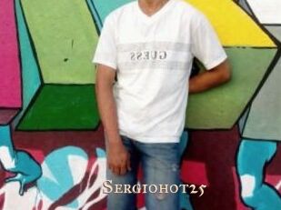 Sergiohot25