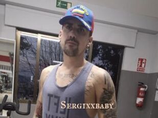 Sergixxbaby