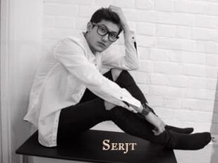 Serjt