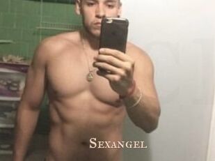 Sexangel