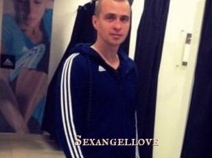 Sexangellove