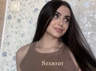 Sexbody