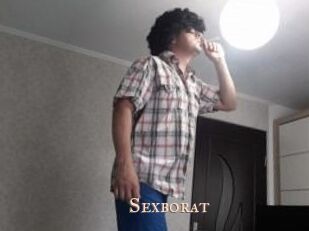 Sexborat