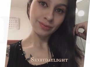 Sexbydaylight