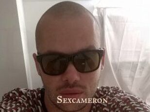 Sexcameron