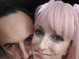 Sexcommune