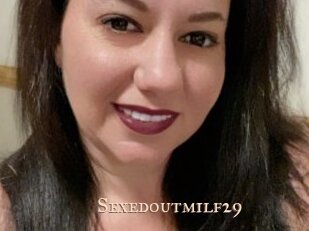 Sexedoutmilf29