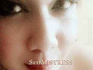 SexiMISTRESS