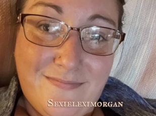 Sexieleximorgan