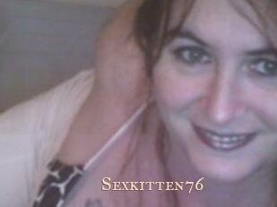 Sexkitten76