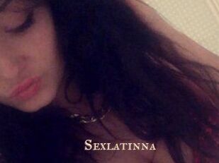 Sexlatinna