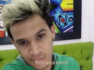 Sexmenhot1