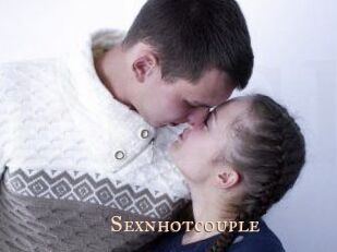 Sexnhotcouple