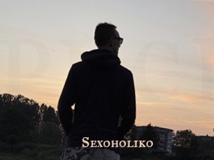 Sexoholiko