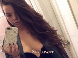 Sexsavant