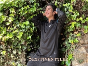 Sexstiventyler