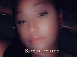 sexxiilexxii100 Pink Center Fold