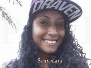 Sexxplayx