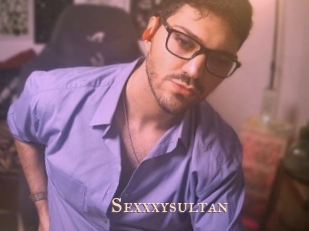 Sexxxysultan