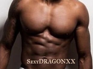 SexyDRAGONXX