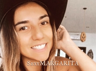 SexyMARGARITA