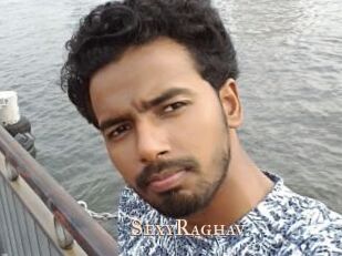 SexyRaghav