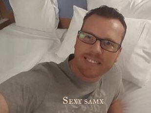 Sexy_samx