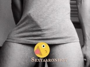 Sexyaaronhot