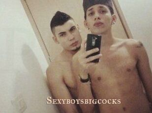 Sexyboysbigcocks