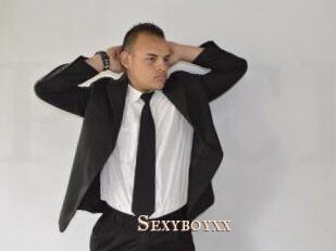 Sexyboyxx