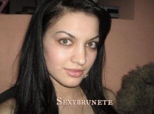 Sexybrunete