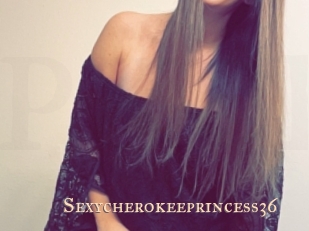 Sexycherokeeprincess36