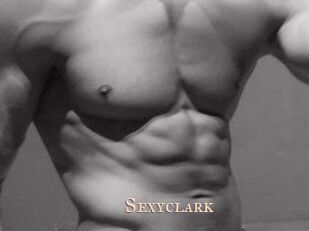 Sexyclark