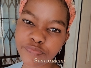 sexydarkyxx Pink Center Fold