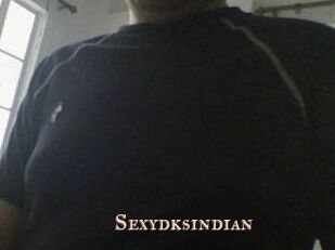 Sexydksindian