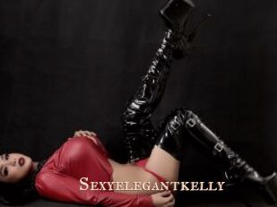 Sexyelegantkelly