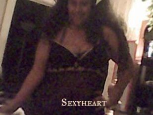 Sexyheart