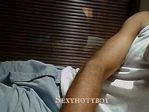 Sexyhotyboy