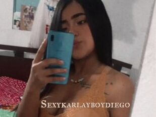 Sexykarlayboydiego