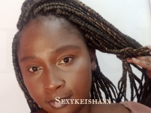 Sexykeishaxx