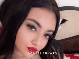 Sexylarrats