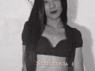Sexyleticia